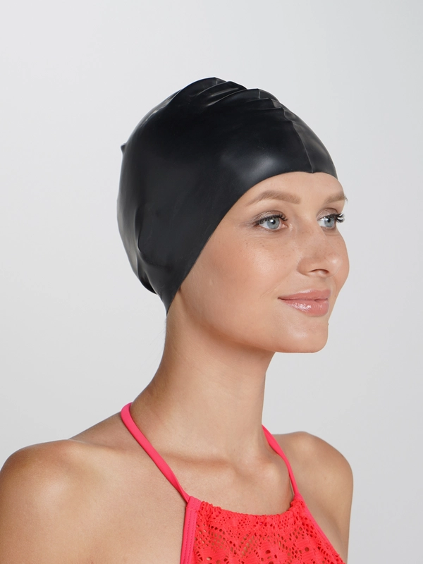 Шапочки для бассейна LightSwim