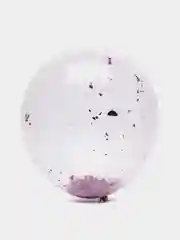 Фуксия воздушные шары