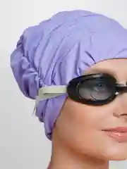 Черный очки для плавания, унисекс