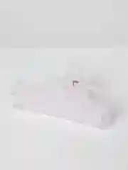 Белый крабик Классик 100х50х20