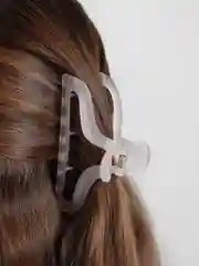 Белый крабик Классик 100х50х20