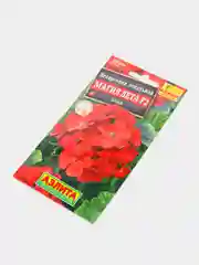Семена цветов Пеларгония