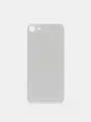 Белый задняя крышка для iPhone SE 2020