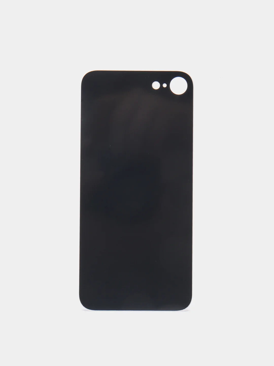 Белый задняя крышка для iPhone SE 2020