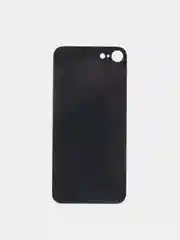 Белый задняя крышка для iPhone SE 2020