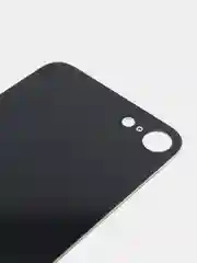 Белый задняя крышка для iPhone SE 2020
