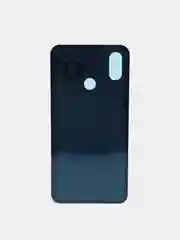 Черный задняя крышка для Xiaomi Mi 8