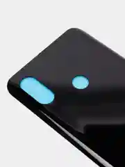 Черный задняя крышка для Xiaomi Mi 8