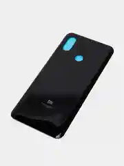 Черный задняя крышка для Xiaomi Mi 8