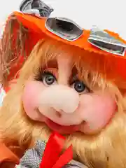 Манго игрушка "Домовенок"