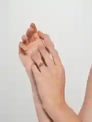 Кольцо Винтажное Морская звезда