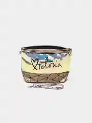 Золотой косметичка Victoria