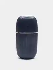 Фиолетовый увлажнитель воздуха аромадиффузор Humdifier