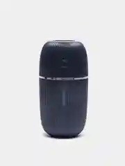Фиолетовый увлажнитель воздуха аромадиффузор Humdifier