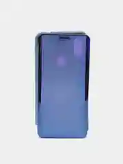 Темно-синий чехол книжка Xiaomi Redmi Note 6 / Note 6 Pro