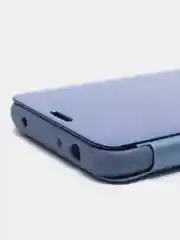 Темно-синий чехол книжка Xiaomi Redmi Note 6 / Note 6 Pro