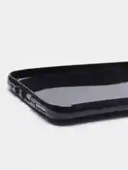 Тёмно-коричневый чехол для TECNO POUVOIR 4