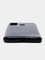 Тёмно-коричневый чехол для TECNO POUVOIR 4
