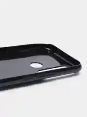 Тёмно-коричневый чехол для TECNO POUVOIR 4