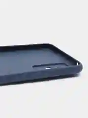 Темно-синий чехол Vivo V21e