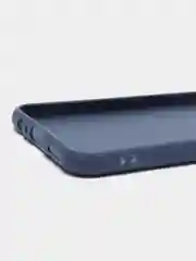 Темно-синий чехол Vivo V21e