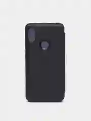 Хром чехол книжка Xiaomi Redmi Note 6 / Note 6 Pro