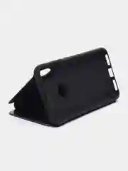 Хром чехол книжка Xiaomi Redmi Note 6 / Note 6 Pro