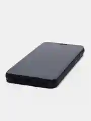 Хром чехол книжка Xiaomi Redmi Note 6 / Note 6 Pro