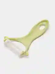 Мятный керамическая овощечистка