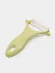 Мятный керамическая овощечистка