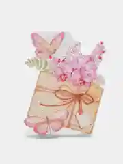 Манго открытки для подарков / праздника