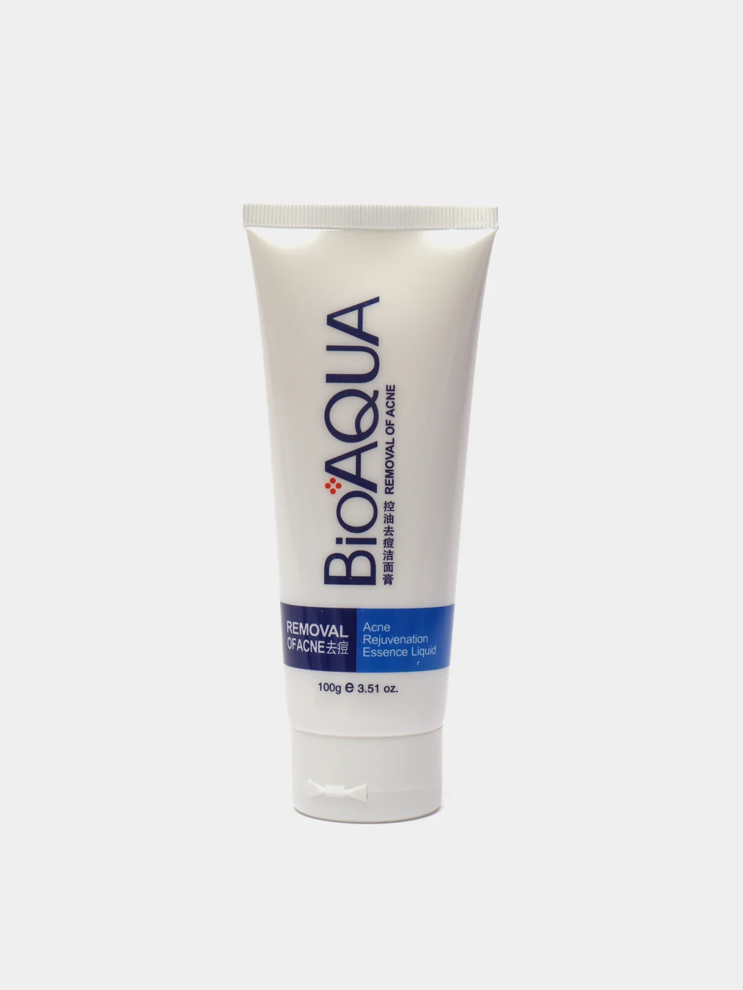 Пенка для умывания от акне Anti Acne-light Print & Cleanser