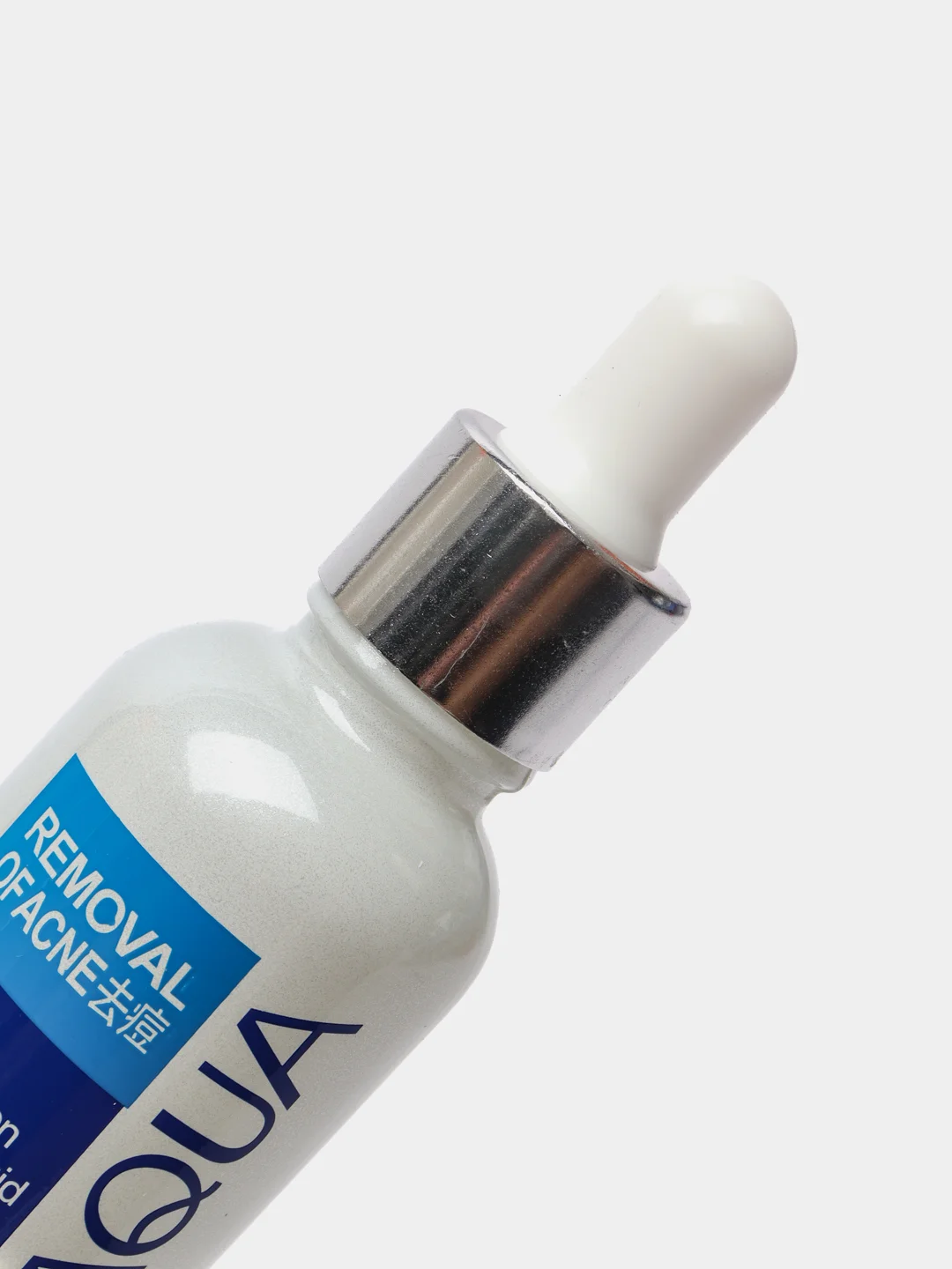 Сыворотка против акне и воспалений, лечебный уход Pure Skin Anti-Acne