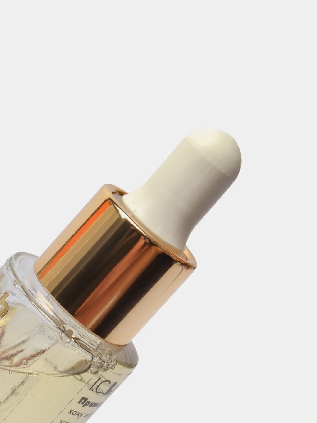 Обновляющий эликсир, для лица, с кунжутным маслом, I.C.Lab Individual Cosmetic