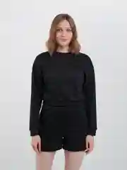 Серый спортивный костюм  шорты и топ,  женский