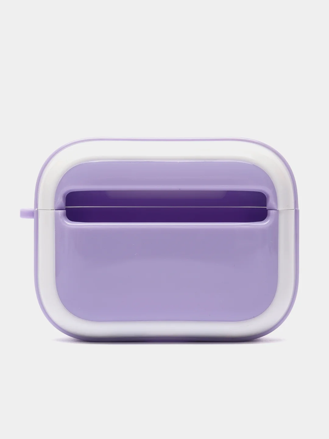 Конфетный защитный чехол для наушников Apple Airpods Pro