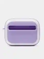Конфетный защитный чехол для наушников Apple Airpods Pro