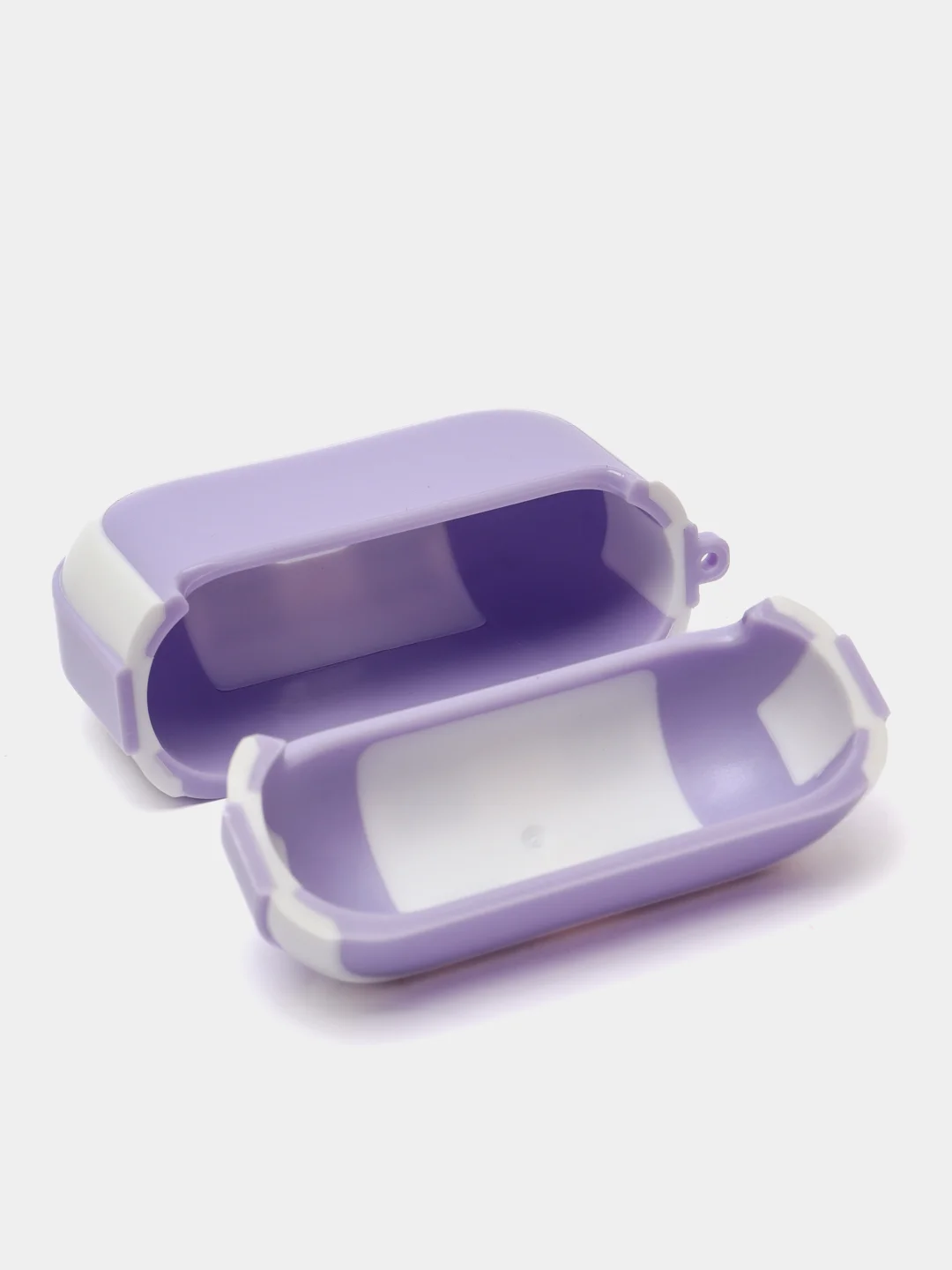 Конфетный защитный чехол для наушников Apple Airpods Pro