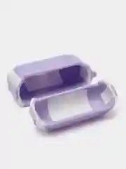 Конфетный защитный чехол для наушников Apple Airpods Pro