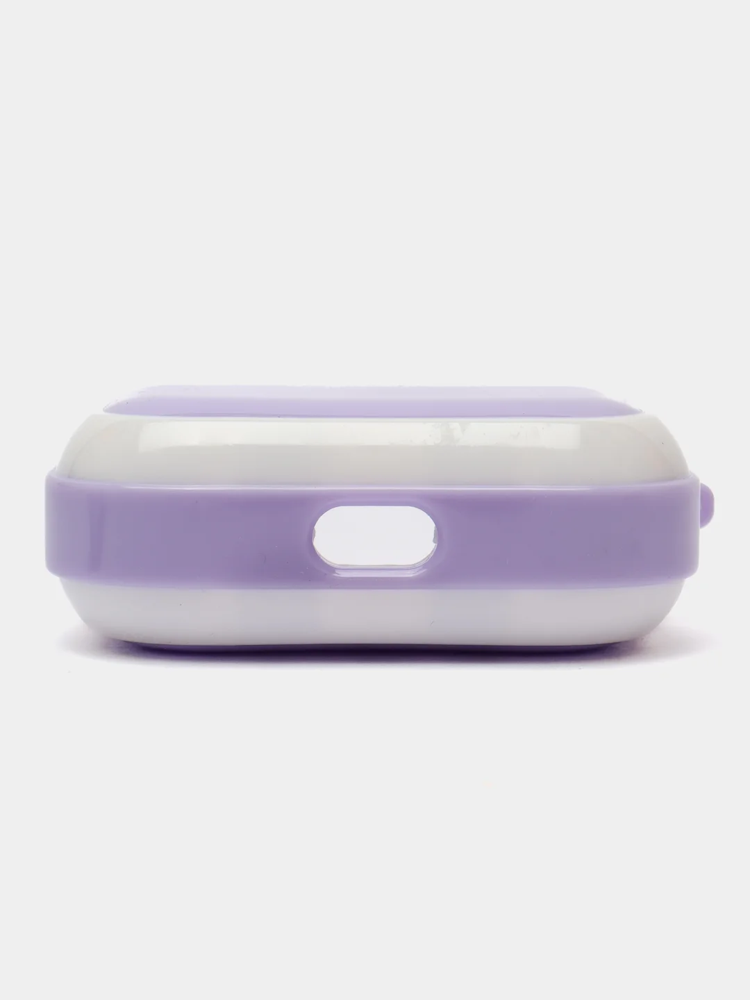 Конфетный защитный чехол для наушников Apple Airpods Pro