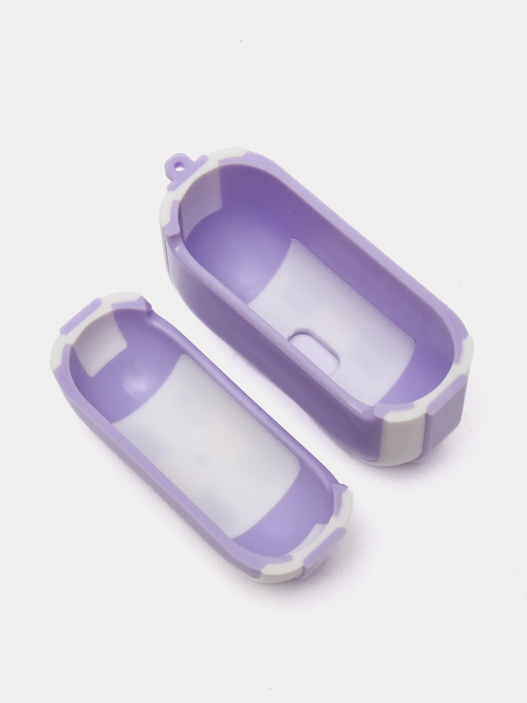 Конфетный защитный чехол для наушников Apple Airpods Pro