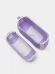 Конфетный защитный чехол для наушников Apple Airpods Pro
