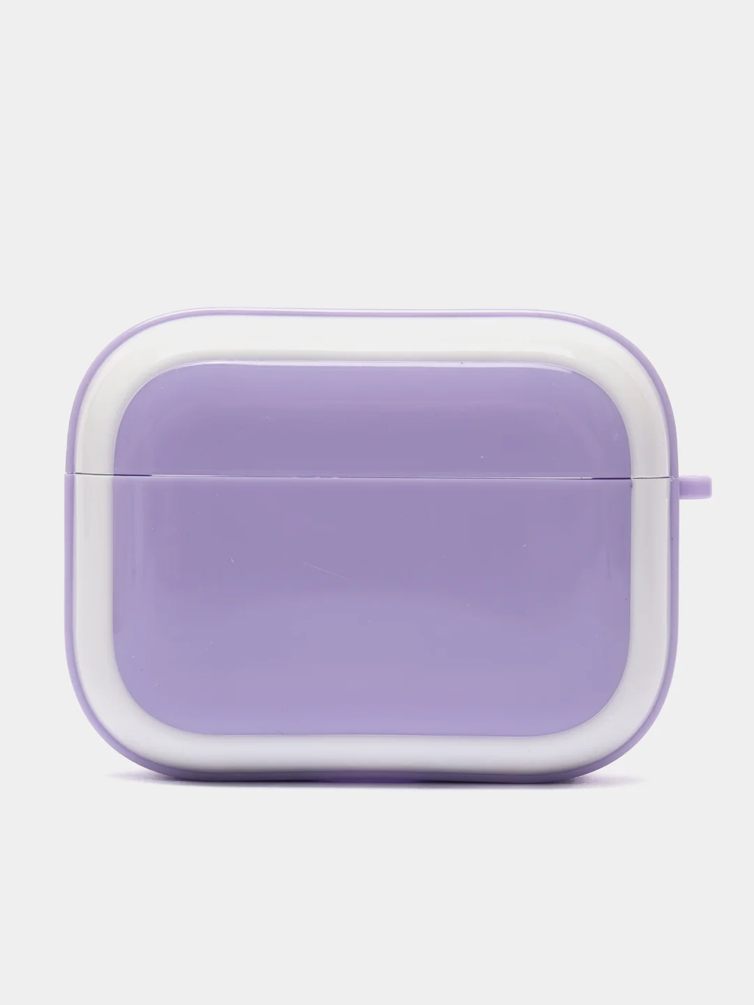 Конфетный защитный чехол для наушников Apple Airpods Pro
