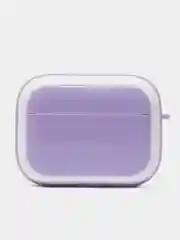 Конфетный защитный чехол для наушников Apple Airpods Pro