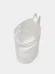 Белый держатель для молока, 0,5-1 л