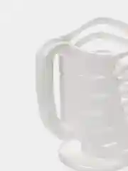 Белый держатель для молока, 0,5-1 л