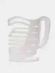 Белый держатель для молока, 0,5-1 л