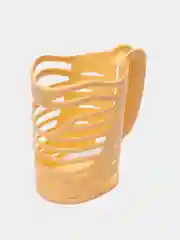Карамельный держатель для молока, 0,5-1 л