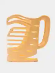 Карамельный держатель для молока, 0,5-1 л