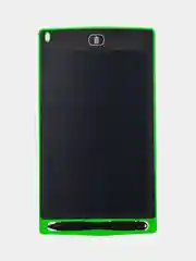 Салатовый планшет для рисования с LCD, со стилусом
